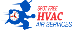 Spot Free HVAC